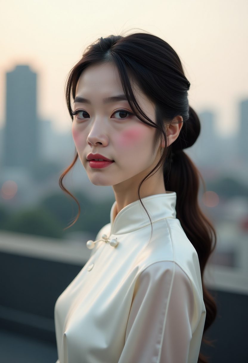 胡一统逆袭记