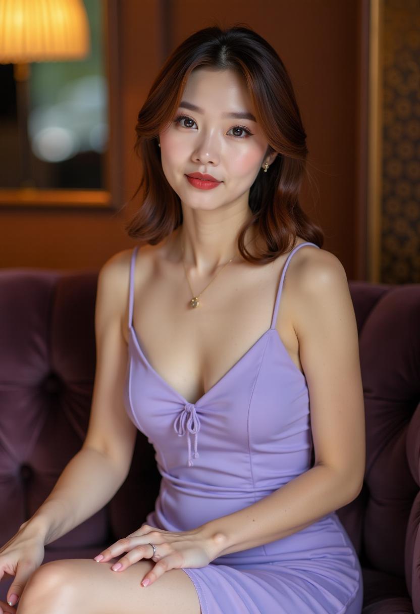 家有儿女之修仙一家人